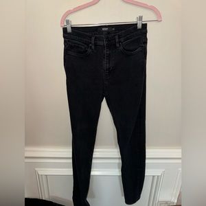 Hudson Barbara, super skinny jeans 26